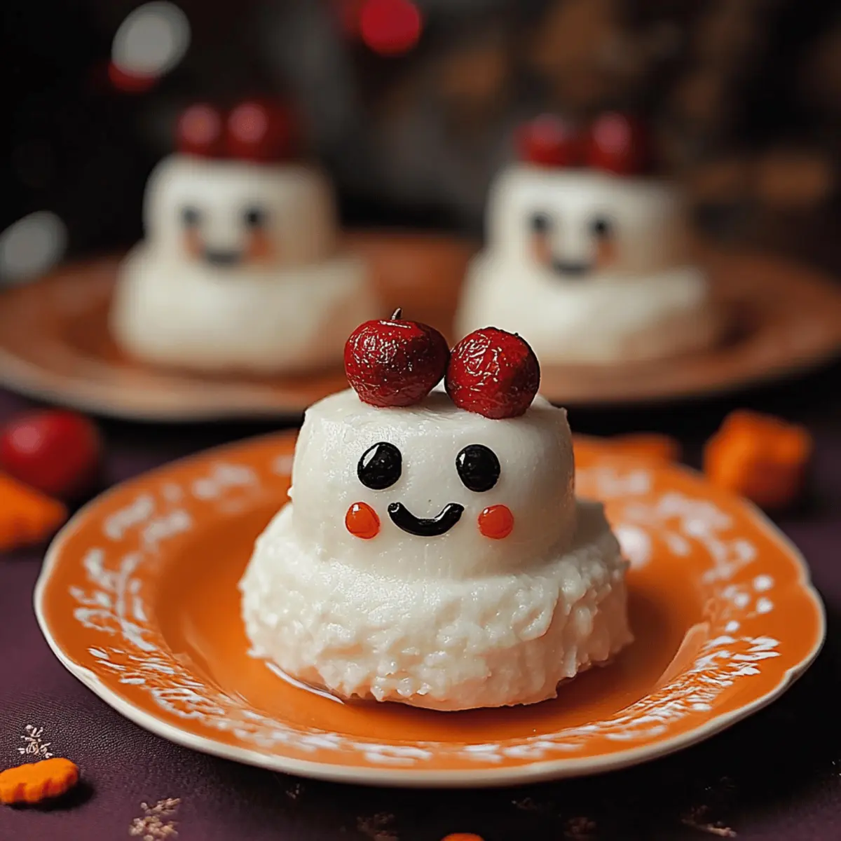 Ghostbusters Stay Puft Marshmallows