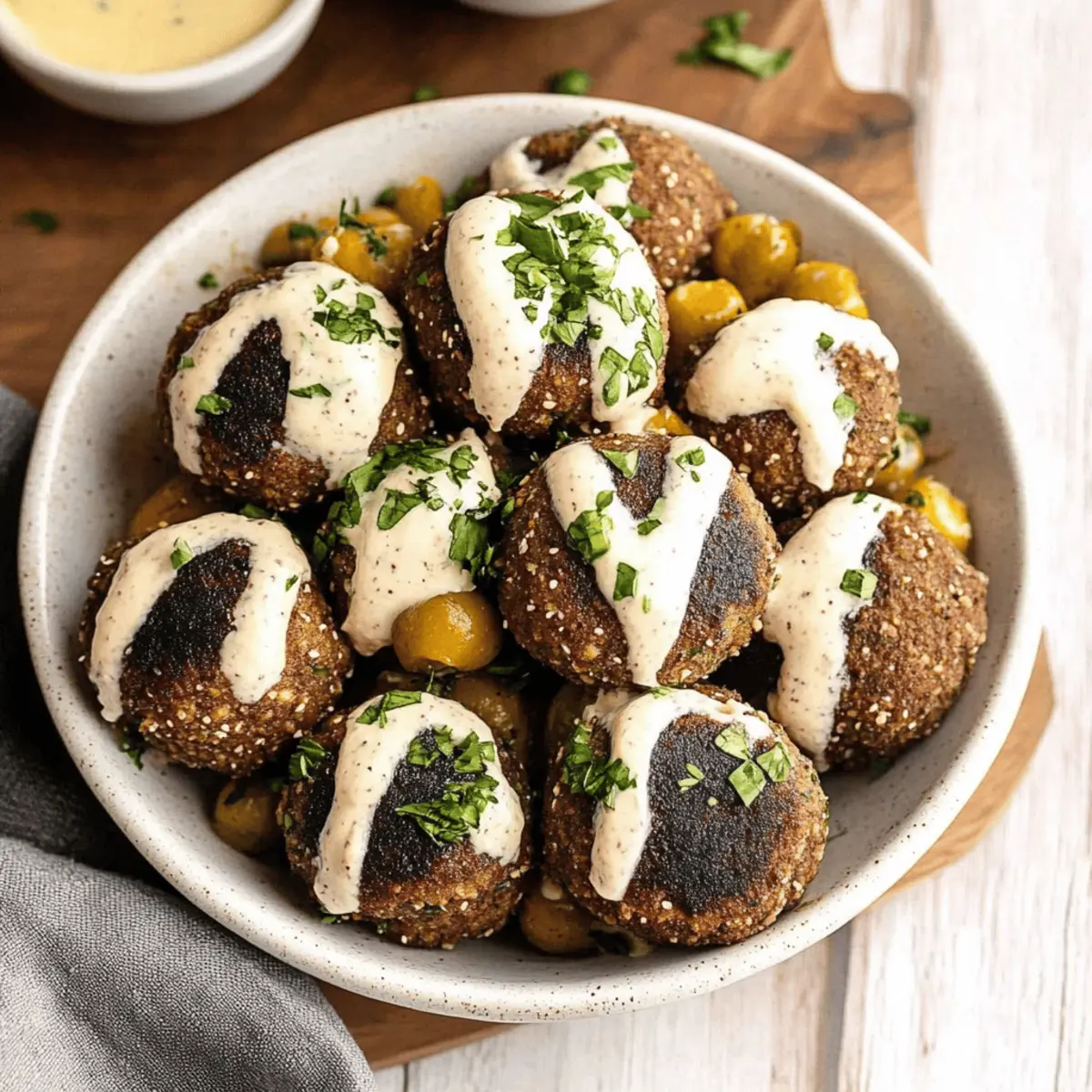Falafel