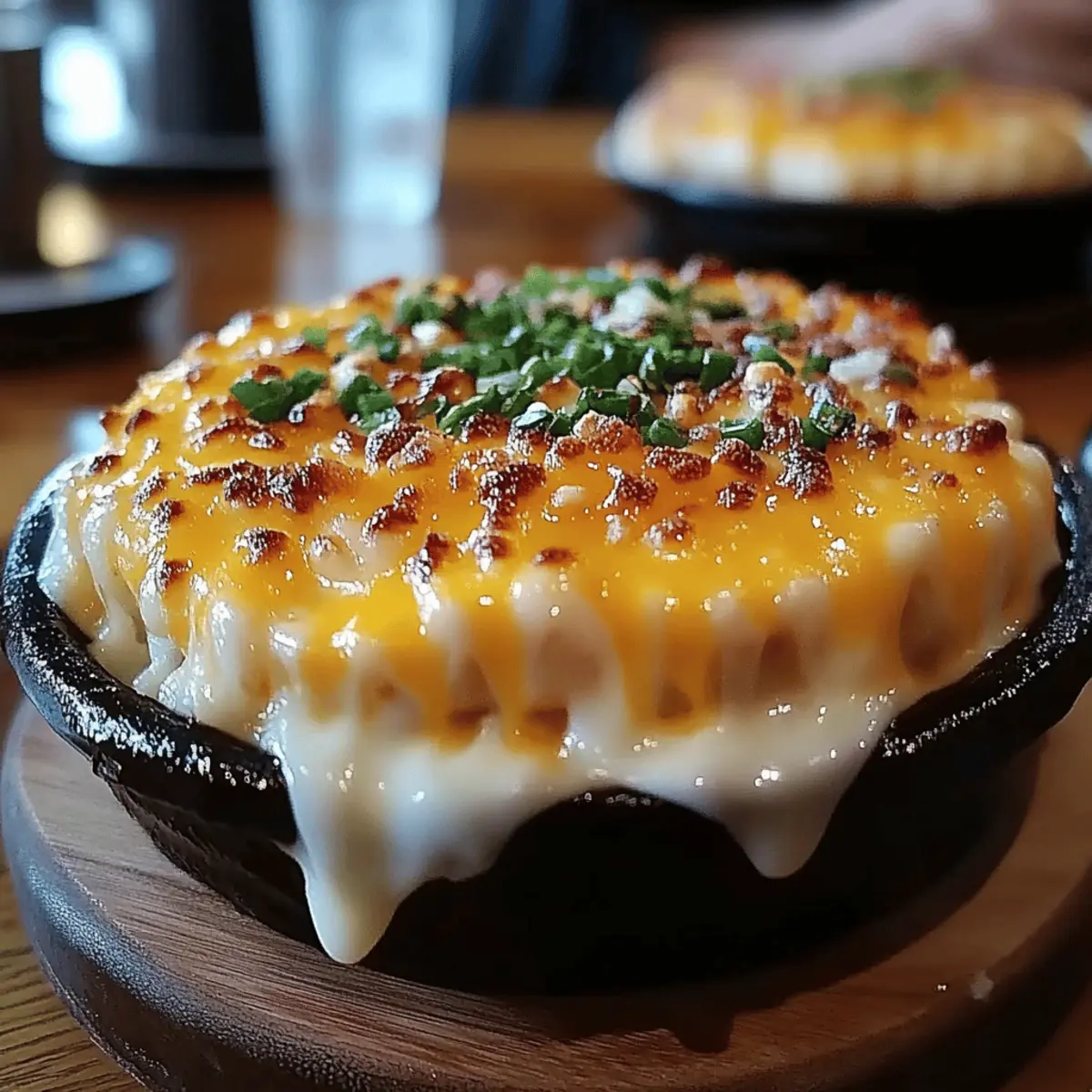 Korean Corn Cheese