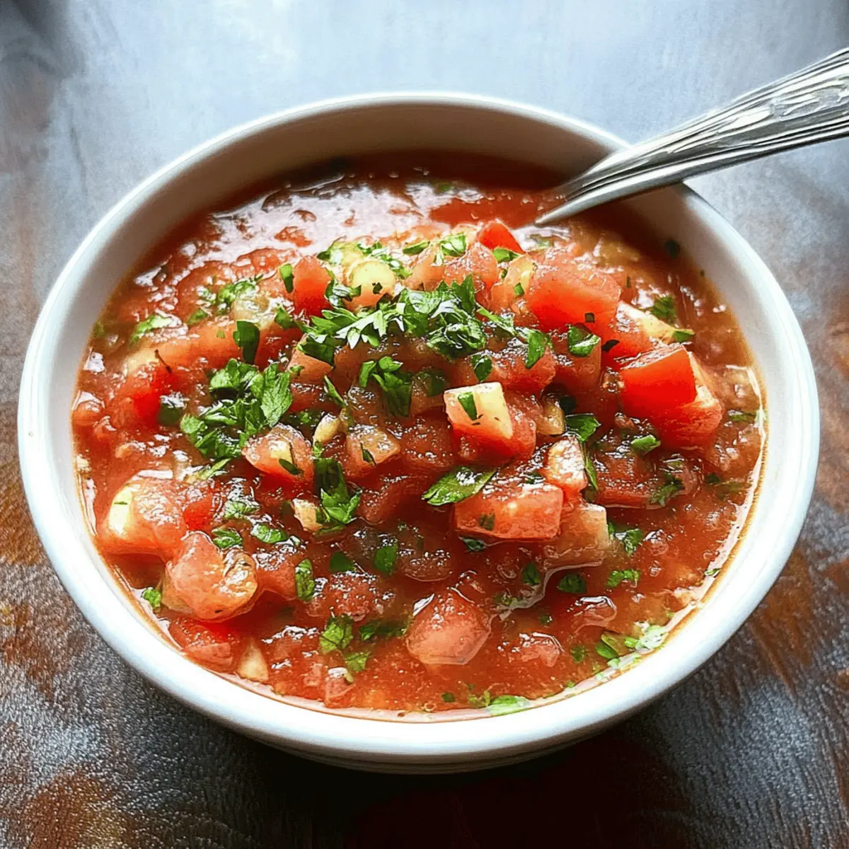 Salsa
