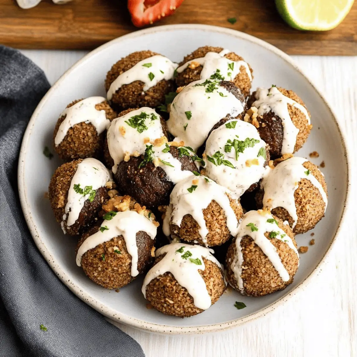 Falafel