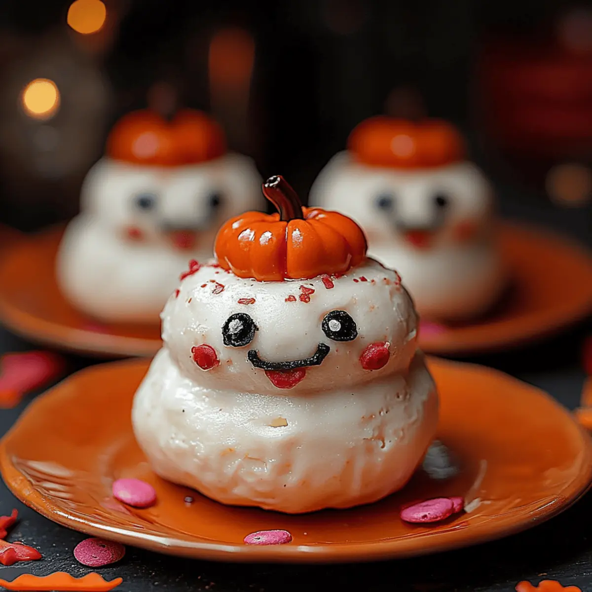 Ghostbusters Stay Puft Marshmallows