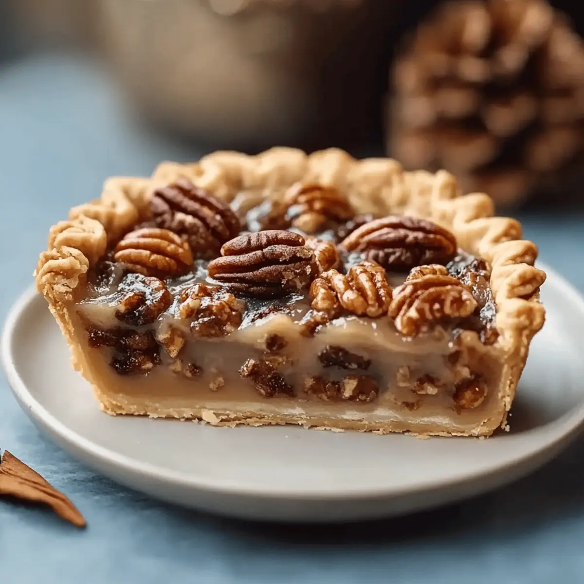 Pecan Pie