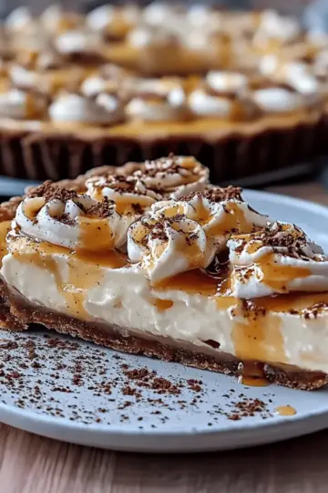 Banoffee Pie