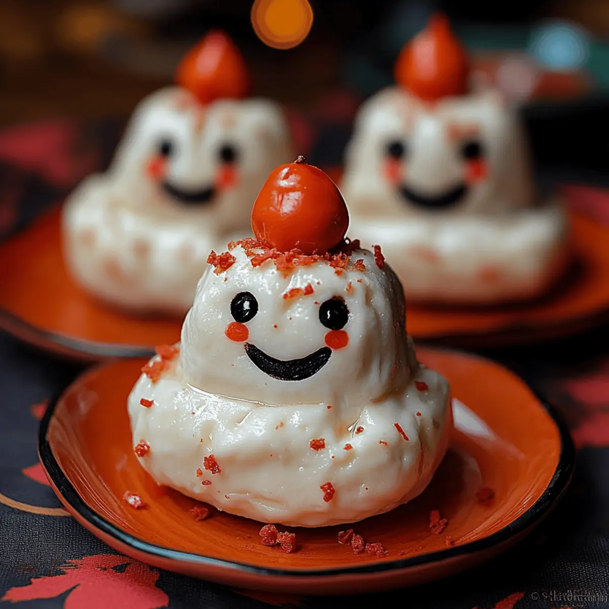 Ghostbusters Stay Puft Marshmallows