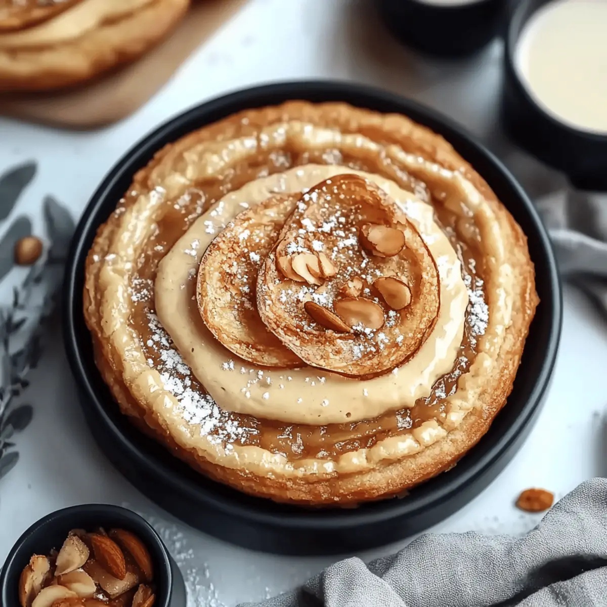 Salted Caramel Cheesecake Cookies