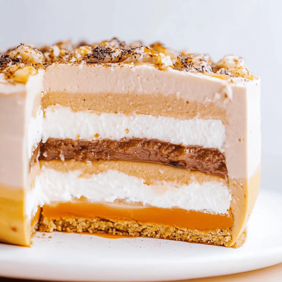 Thanksgiving Piecaken