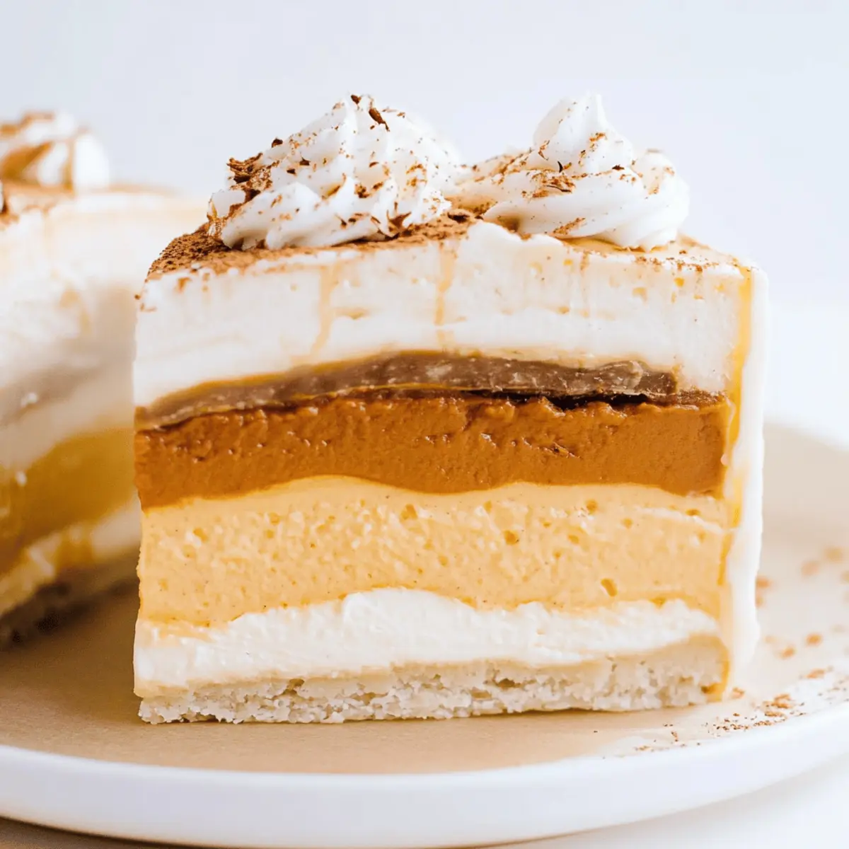 Thanksgiving Piecaken