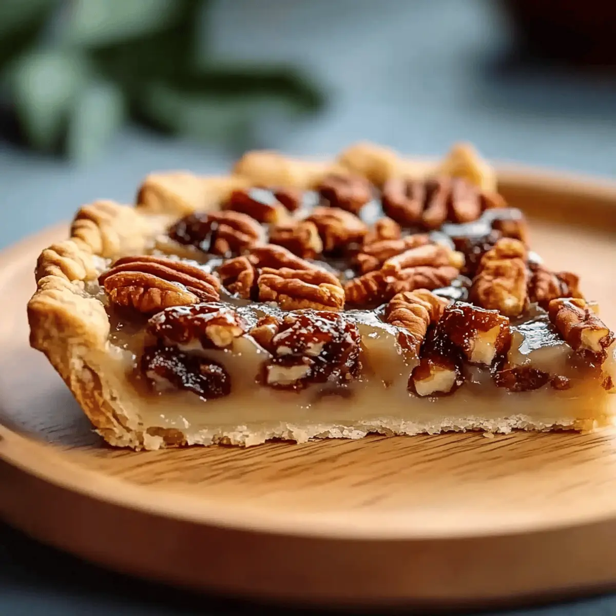 Pecan Pie