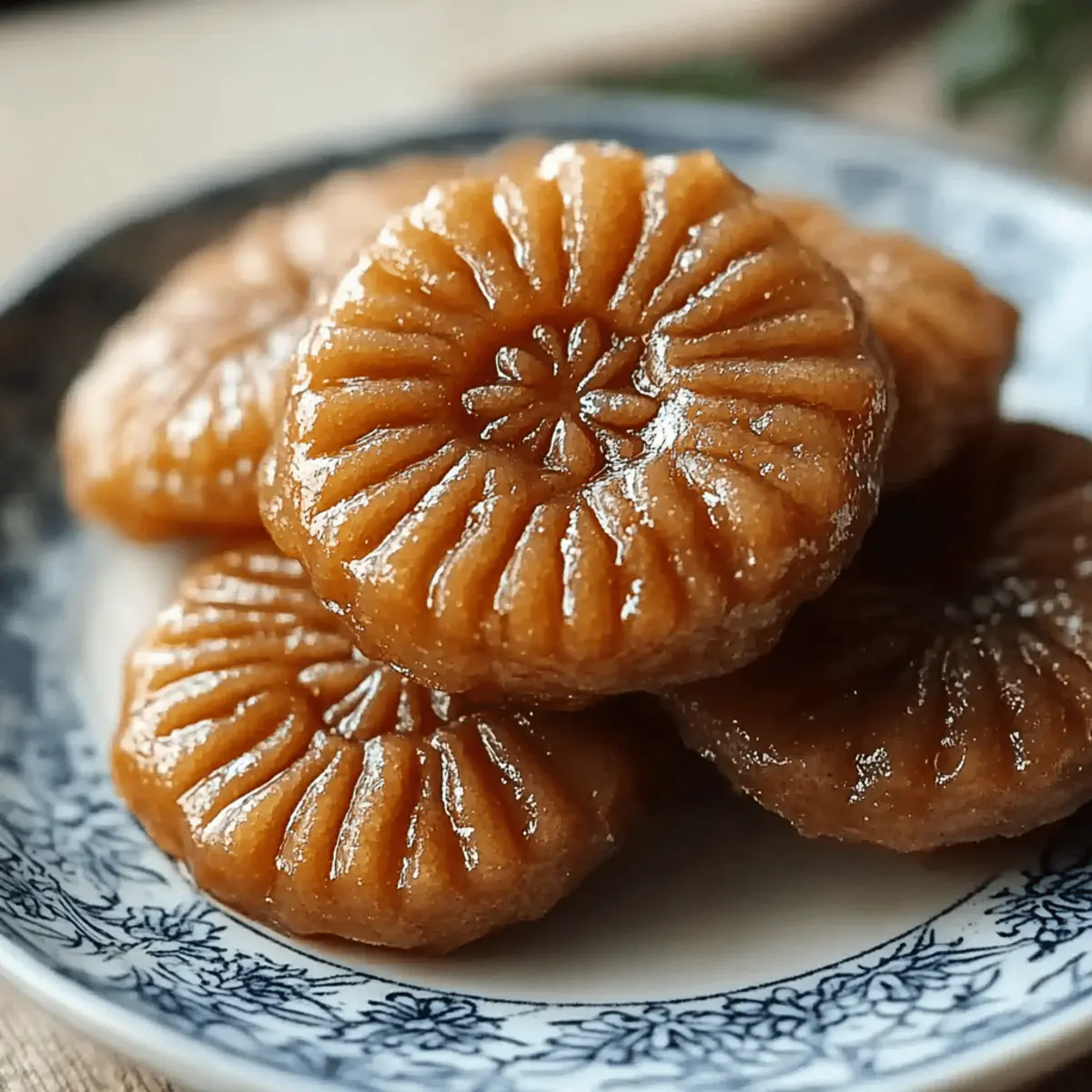 Yakgwa