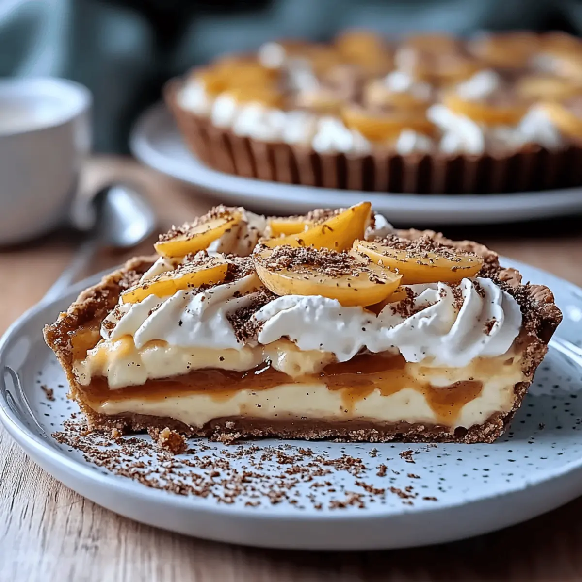 Banoffee Pie