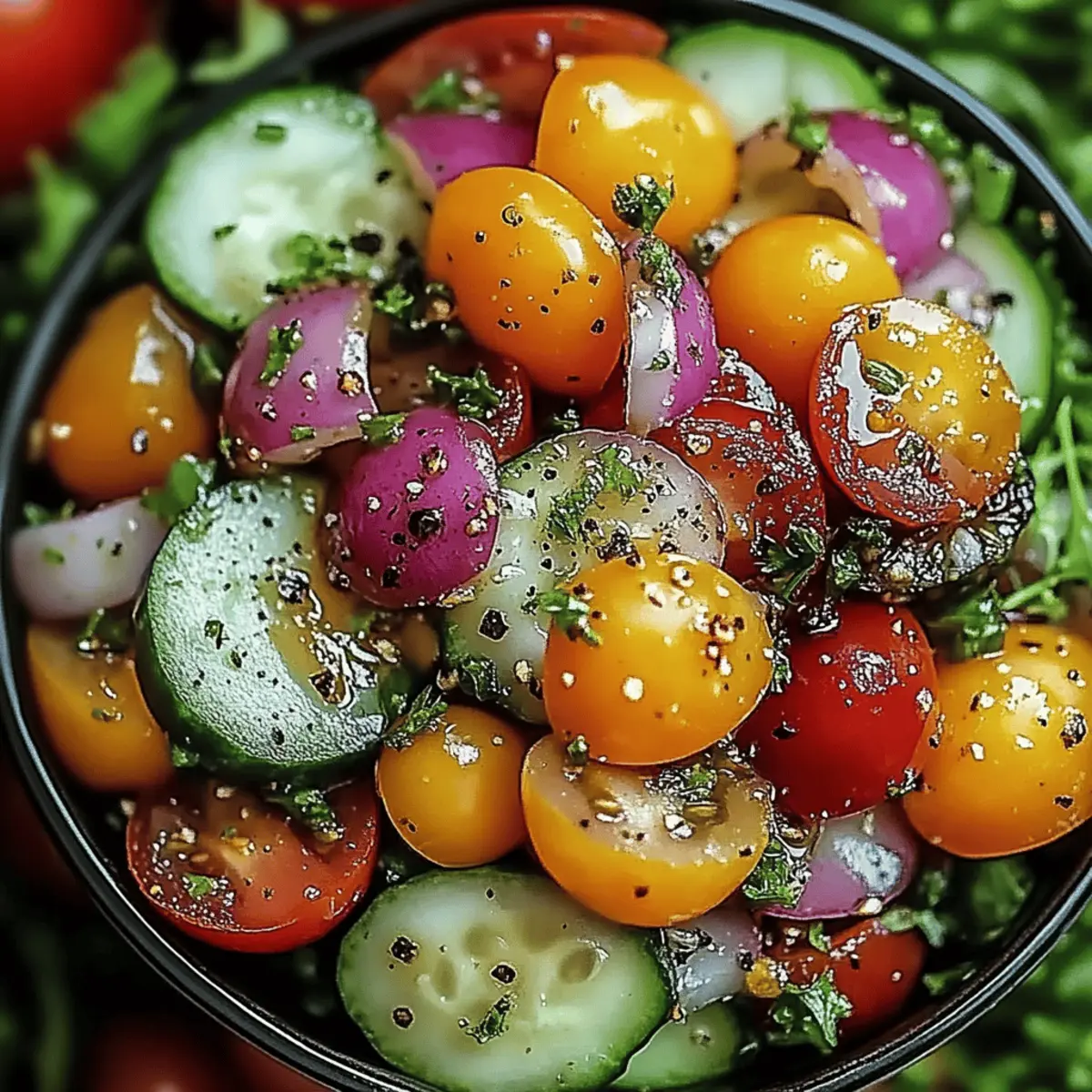 Garden Salad
