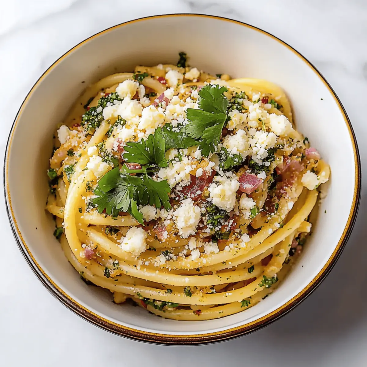 Hatch Chile Pasta