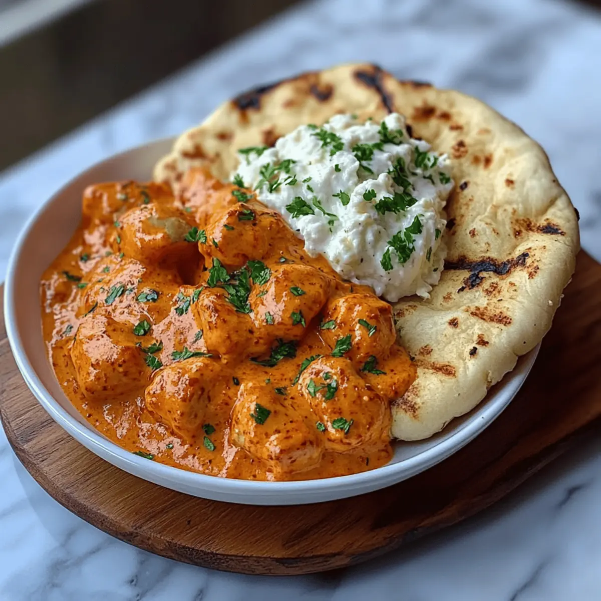 Butter Chicken