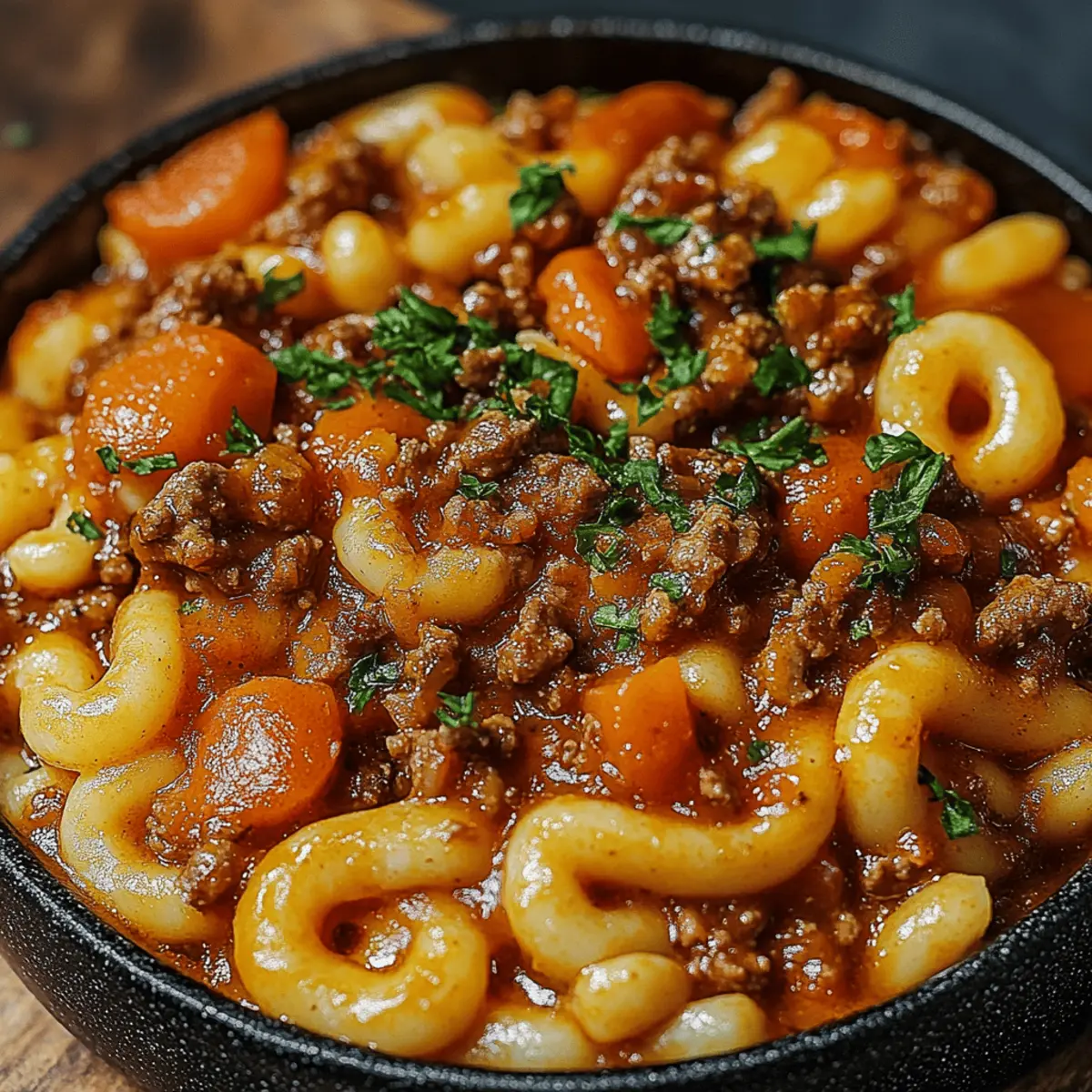 Goulash
