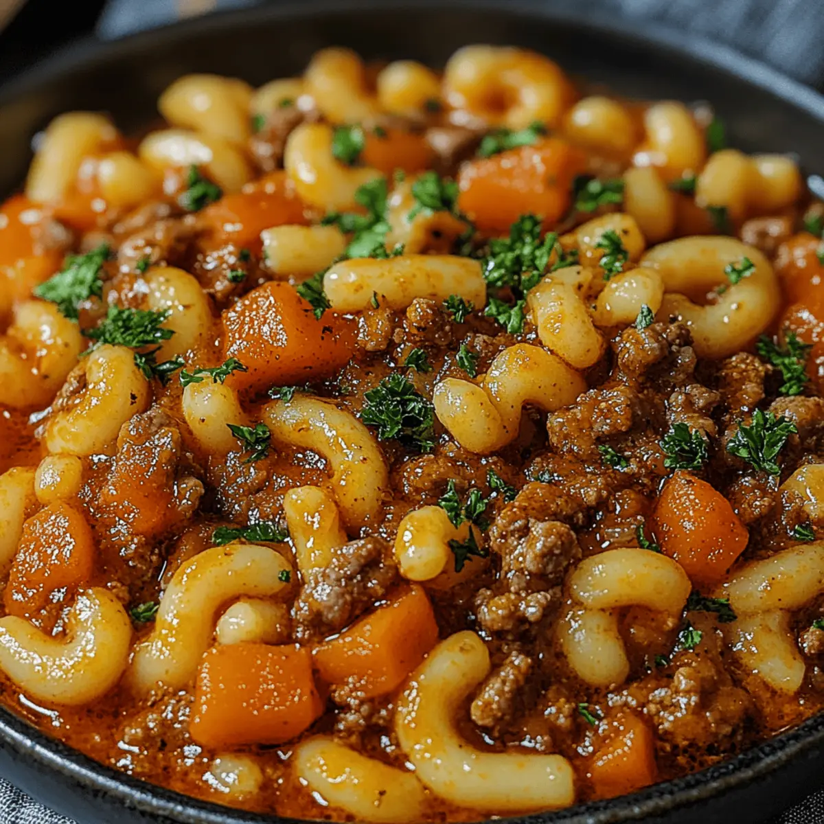 Goulash