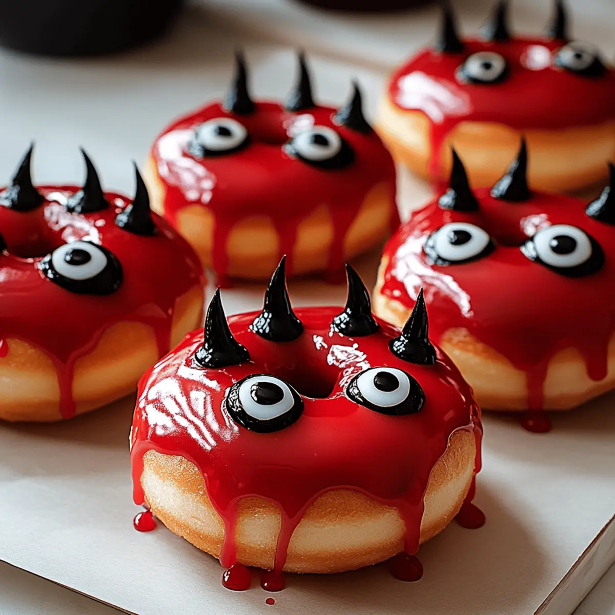 Vampire Donuts