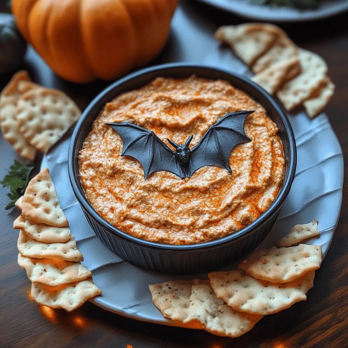 Buffalo Dip