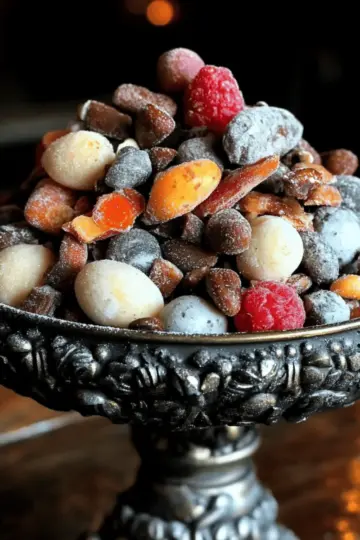 Werewolf Kibble