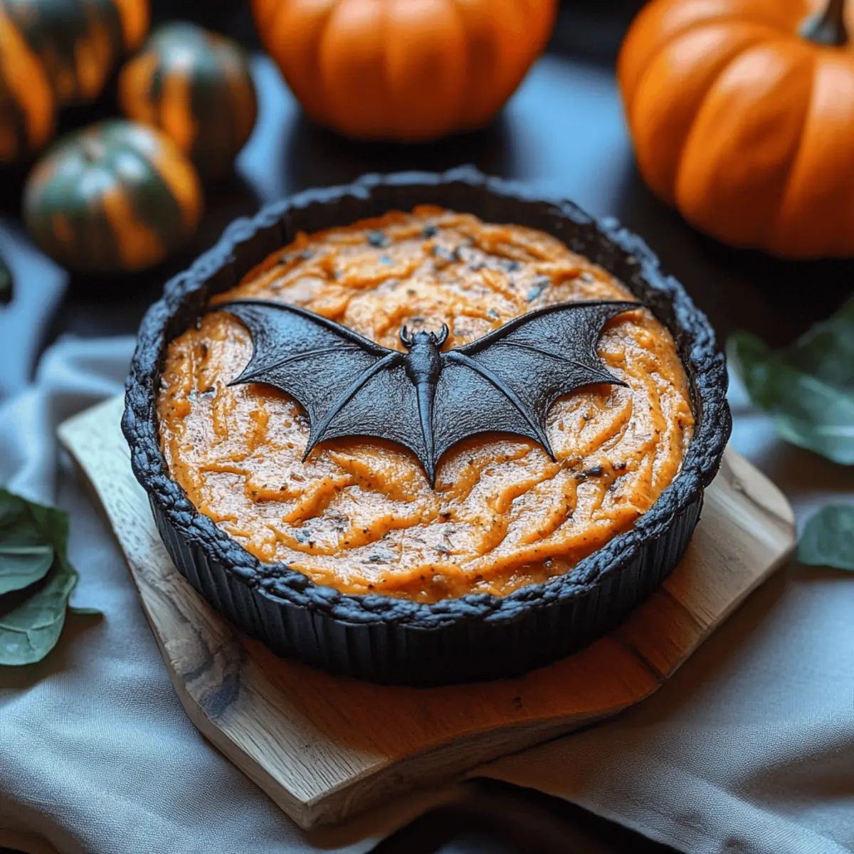 Buffalo Dip