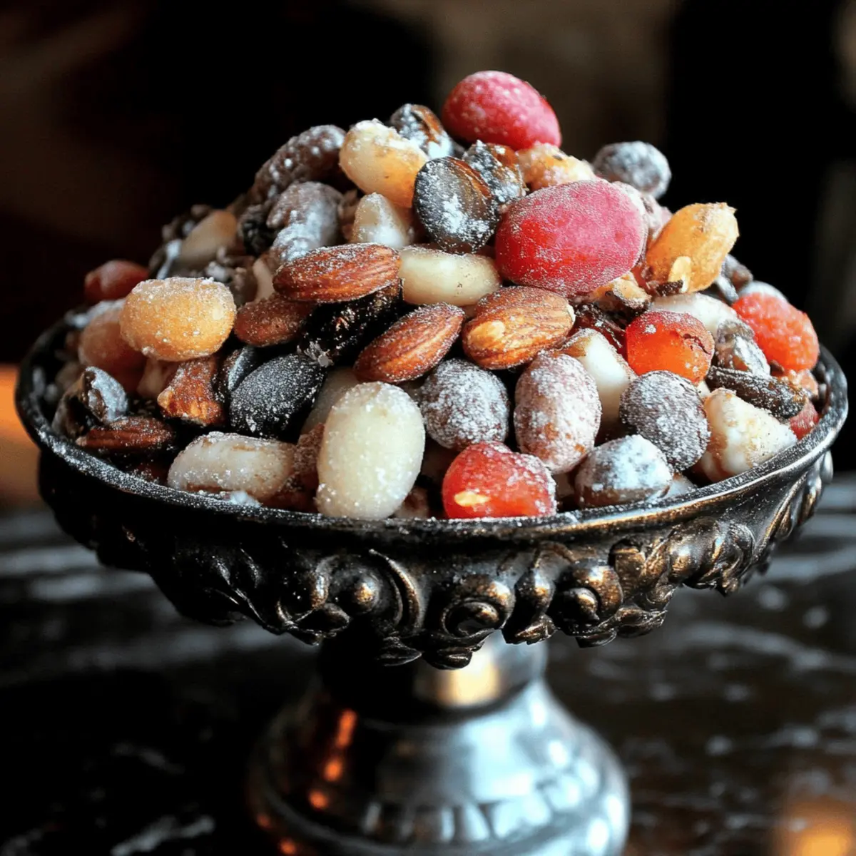 Werewolf Kibble