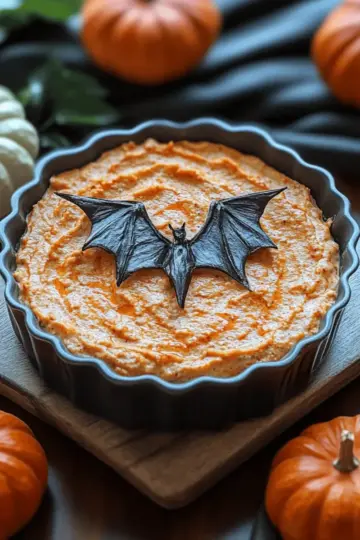 Buffalo Dip