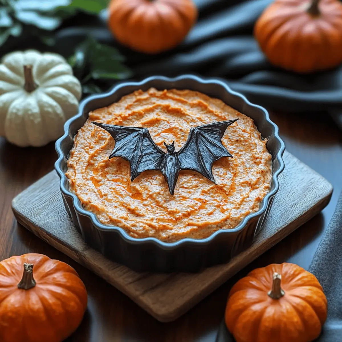 Buffalo Dip