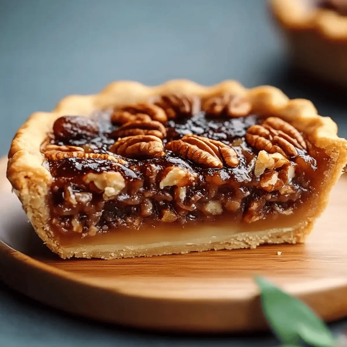 Pecan Pie