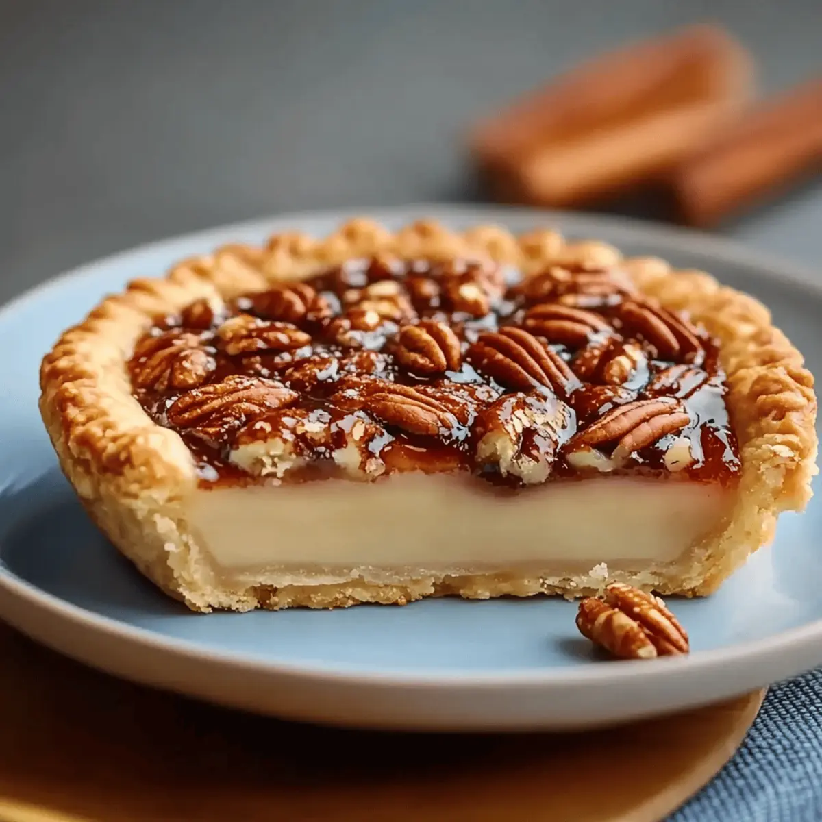 Pecan Pie
