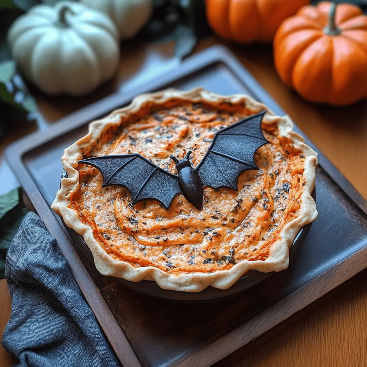 Buffalo Dip