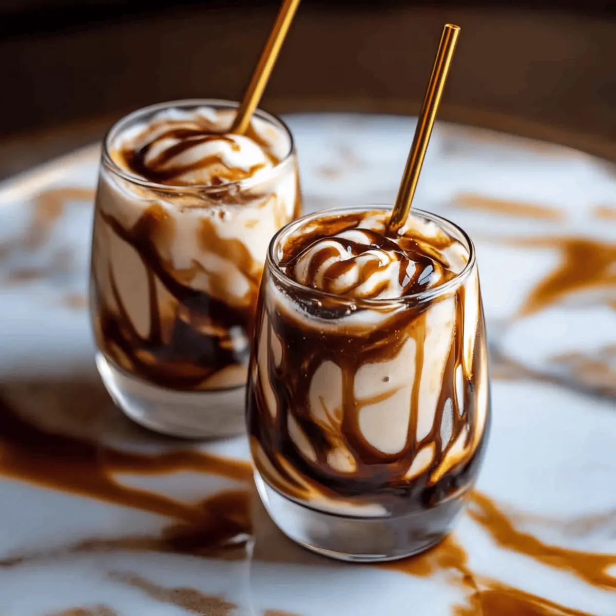 Campfire Cola Dirty Soda
