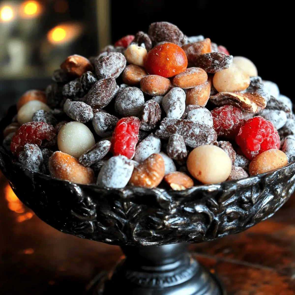 Werewolf Kibble