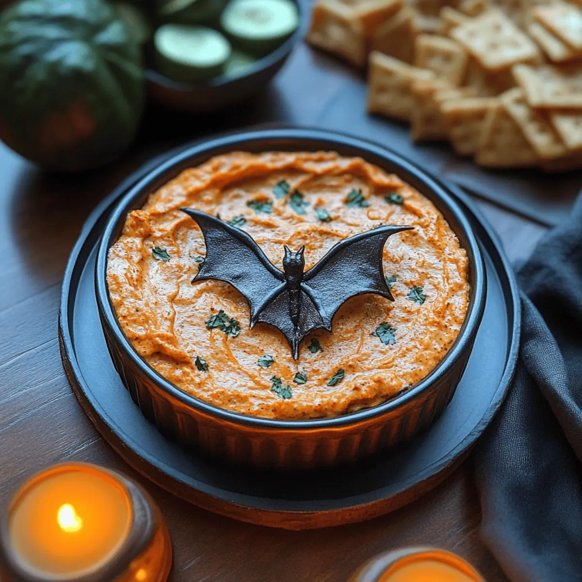 Buffalo Dip