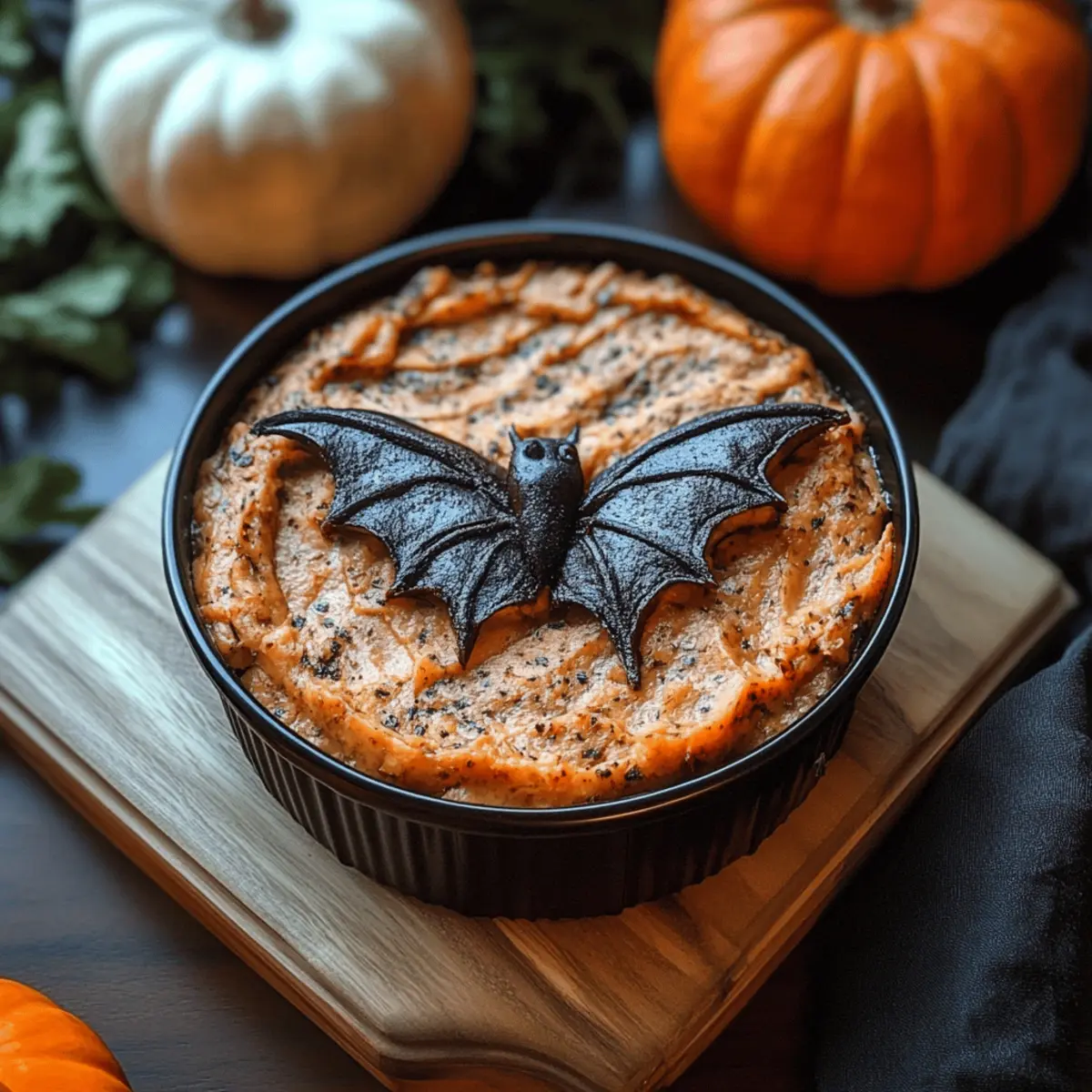 Buffalo Dip