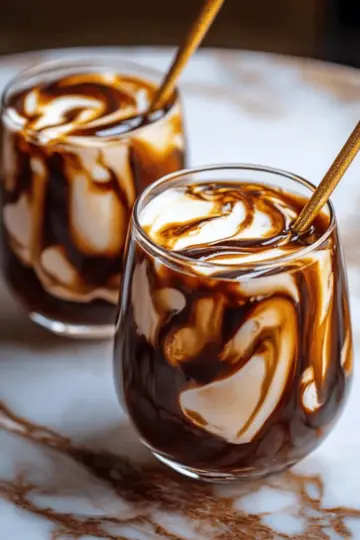 Campfire Cola Dirty Soda