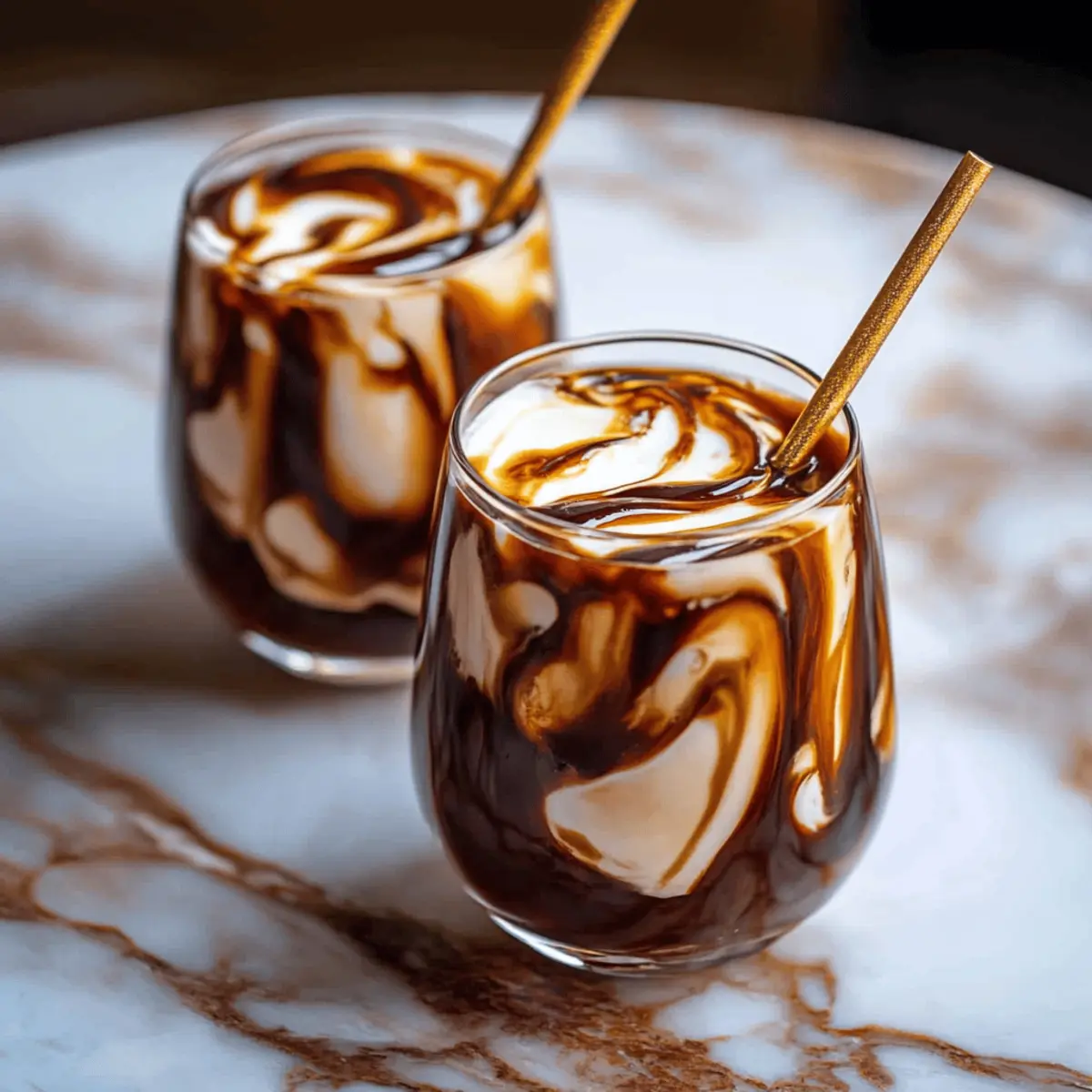 Campfire Cola Dirty Soda