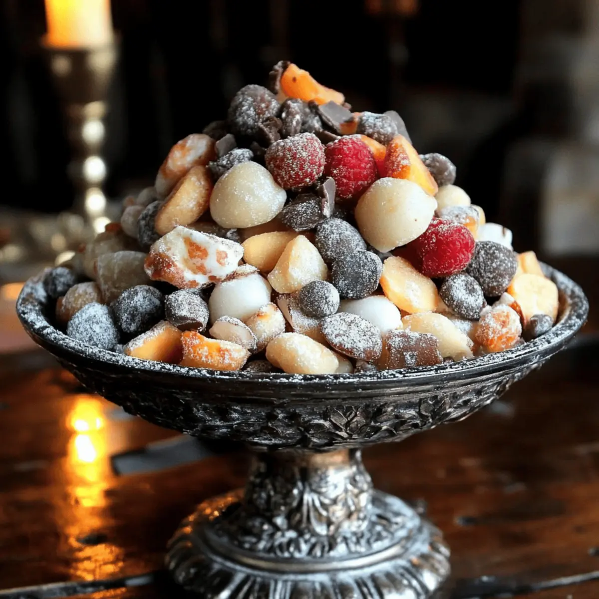 Werewolf Kibble