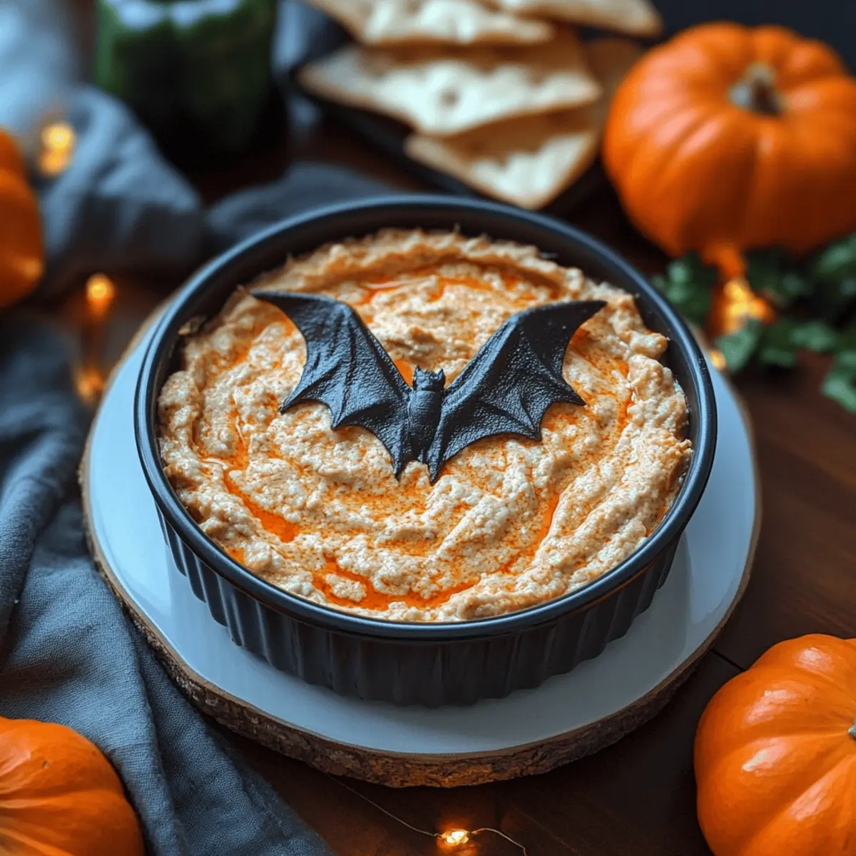Buffalo Dip