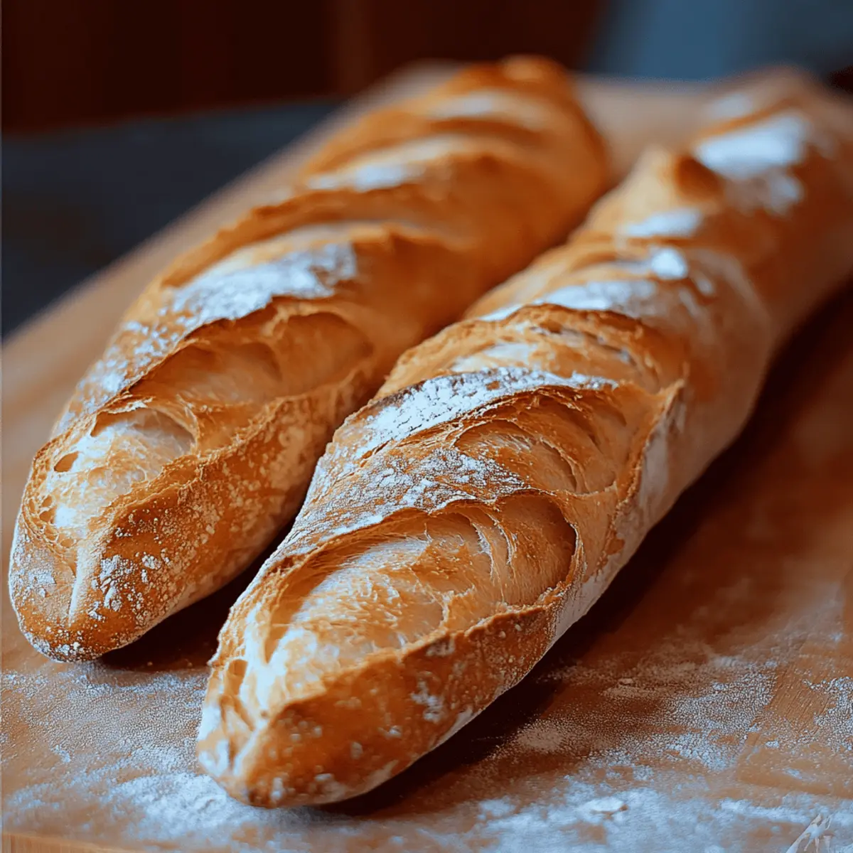 Baguette