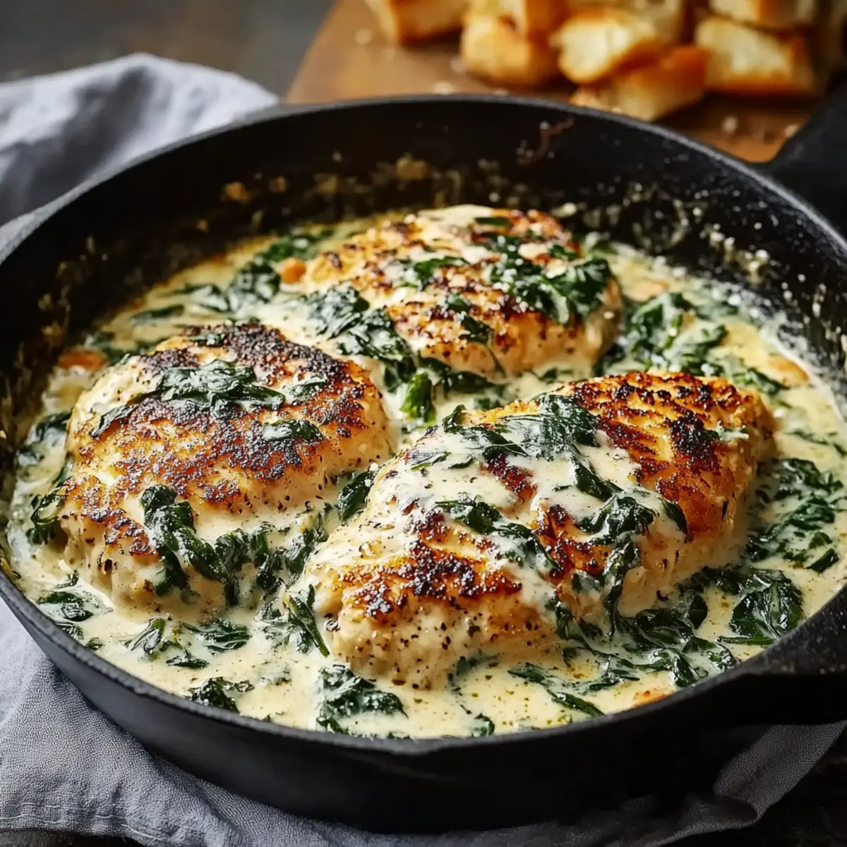 Bold Honey BBQ Chicken Rice