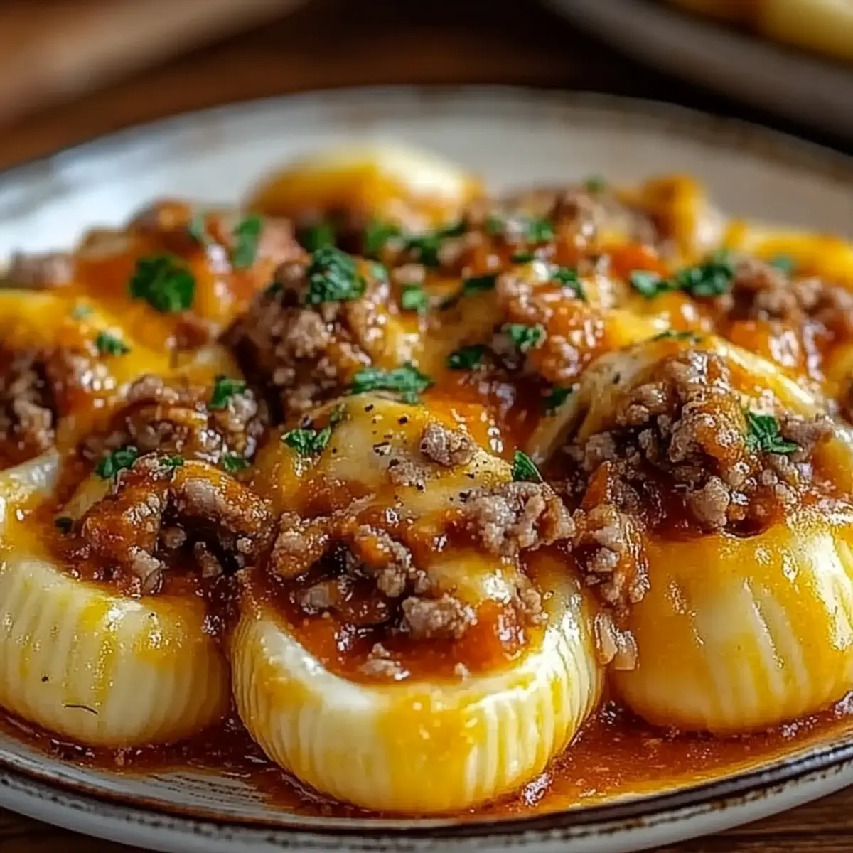 Bourbon Maple Beef Bacon Cinnamon Rolls