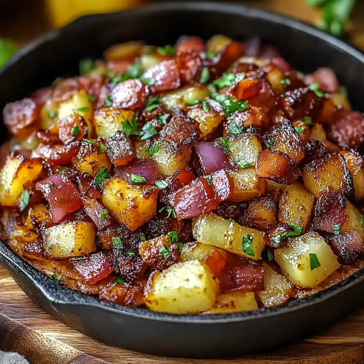 Corned Beef Hash