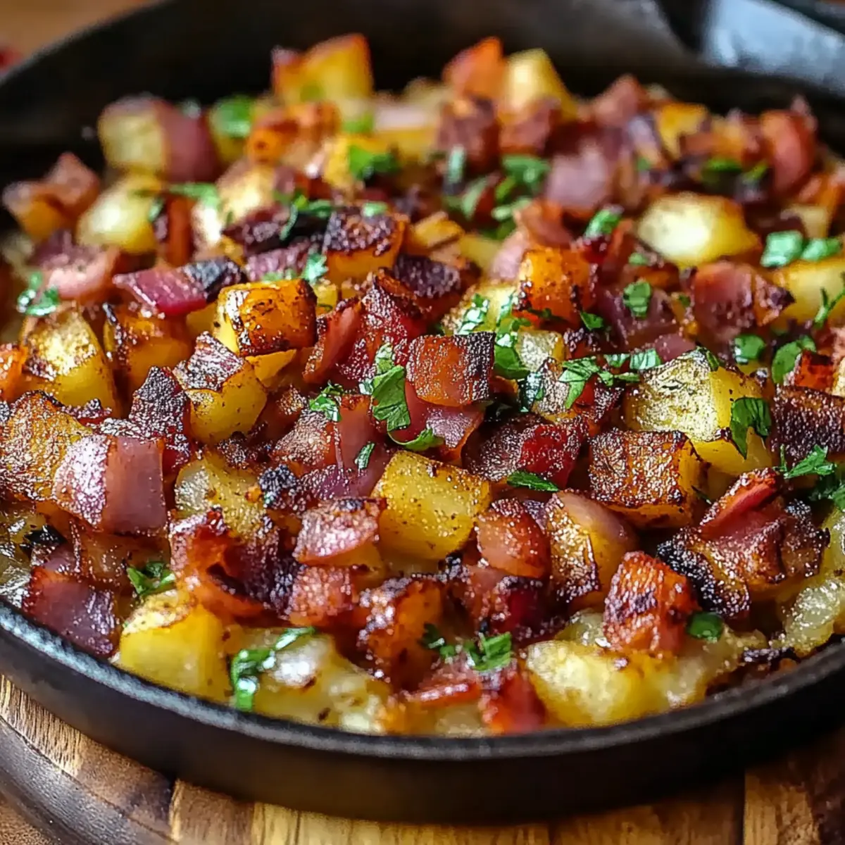 Corned Beef Hash