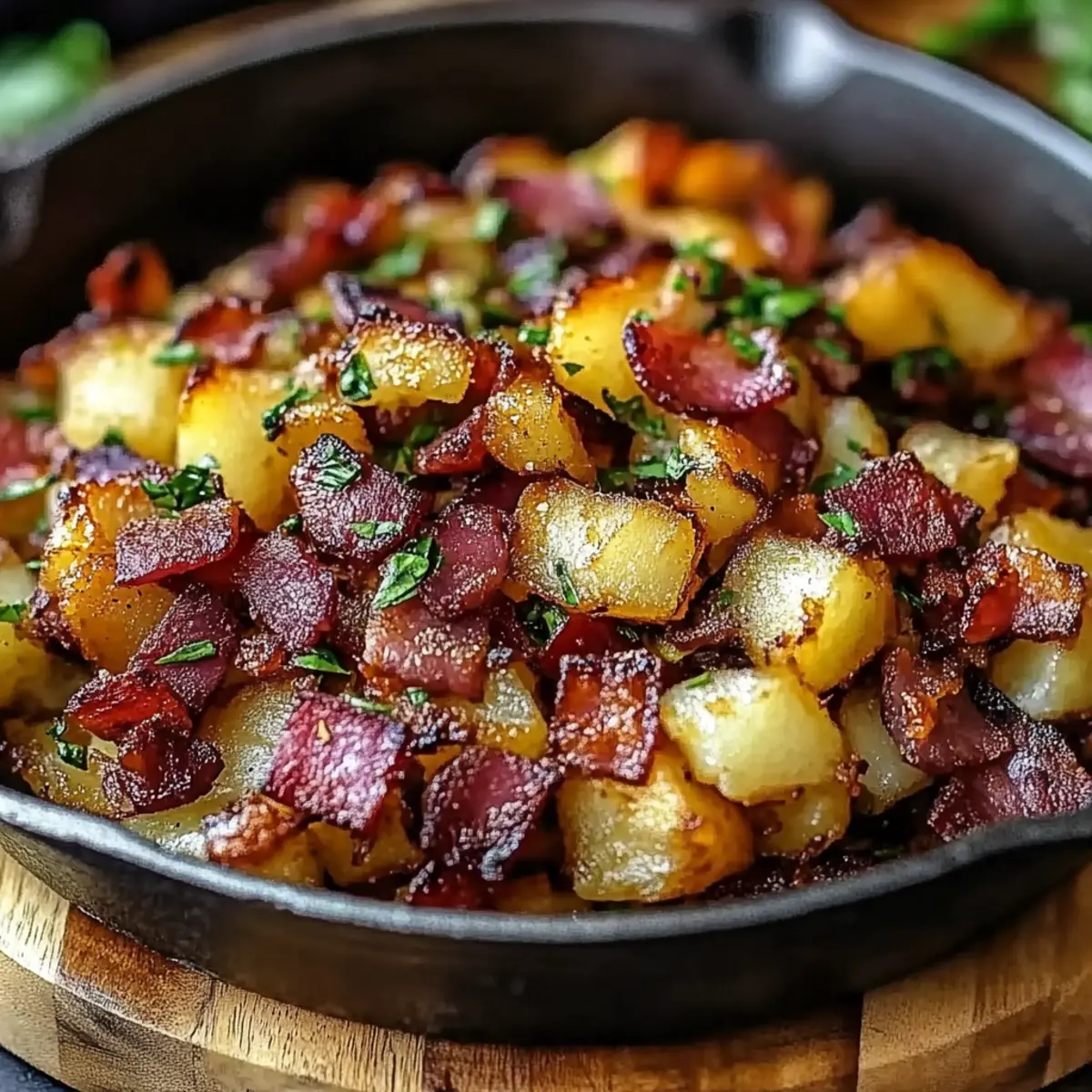 Corned Beef Hash