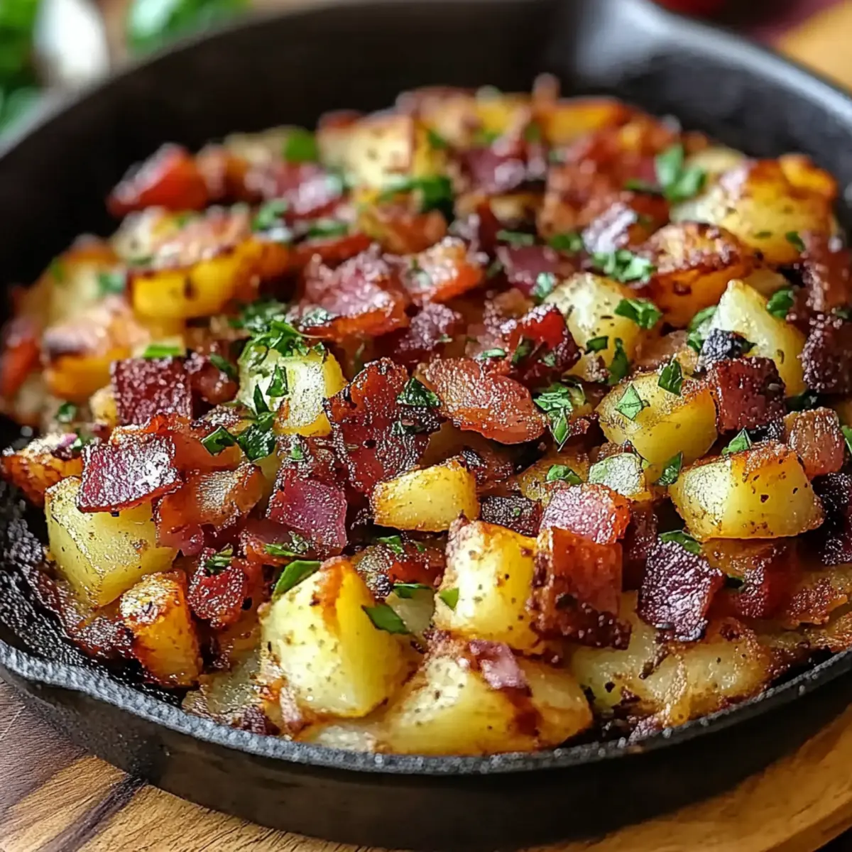 Corned Beef Hash