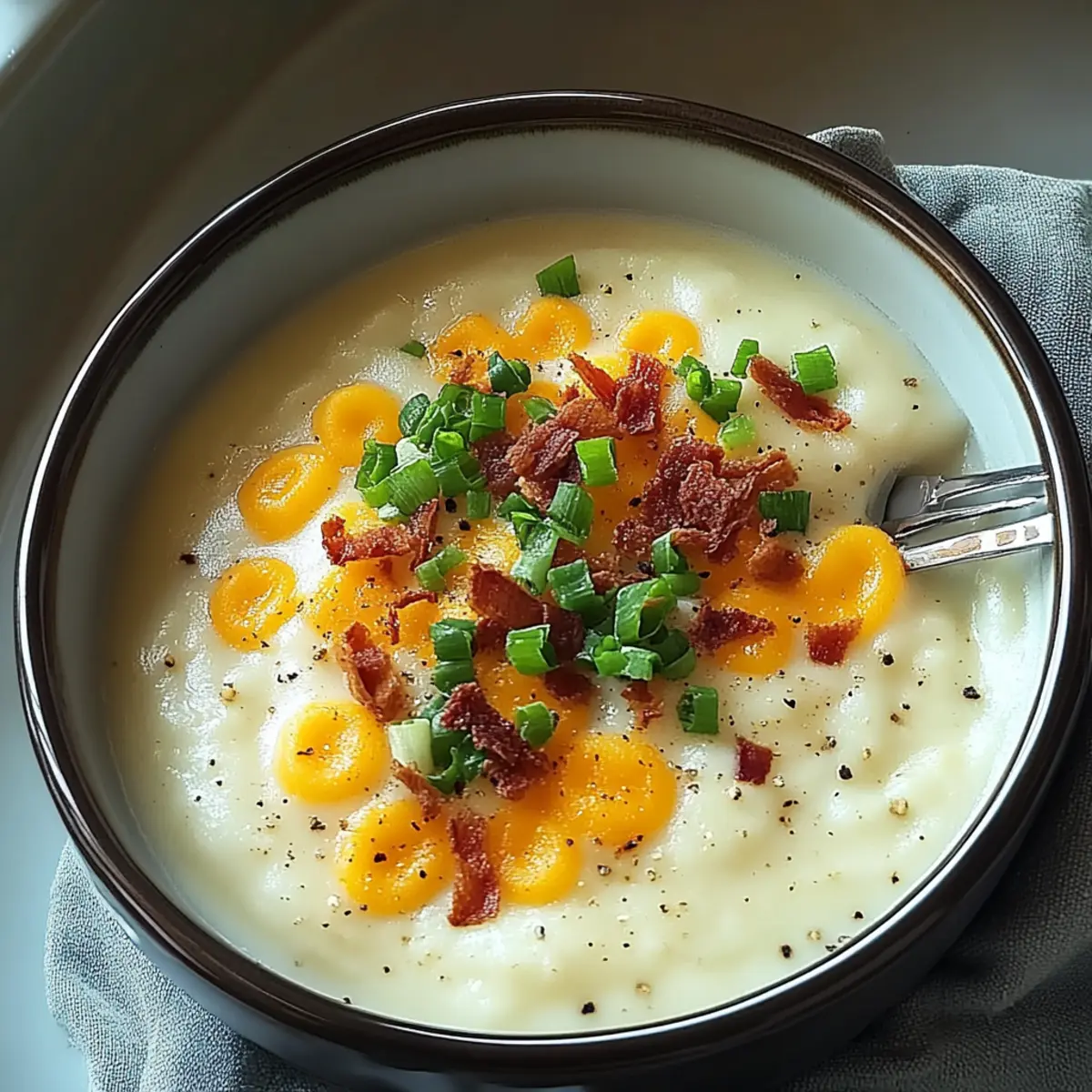 Crockpot Chicken and Gravy