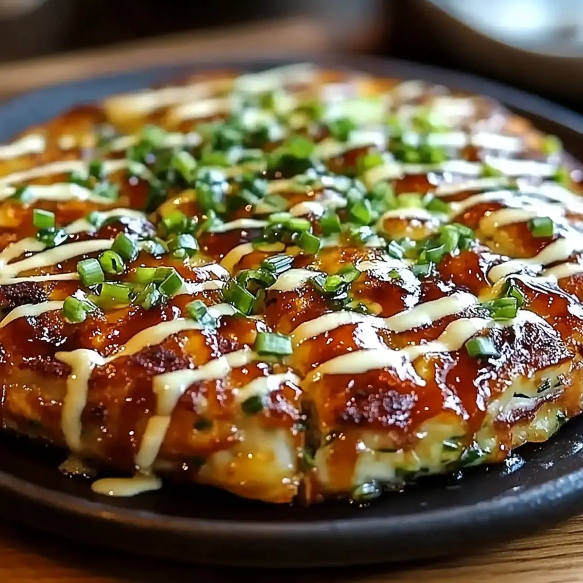 Okonomiyaki