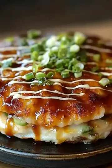 Okonomiyaki