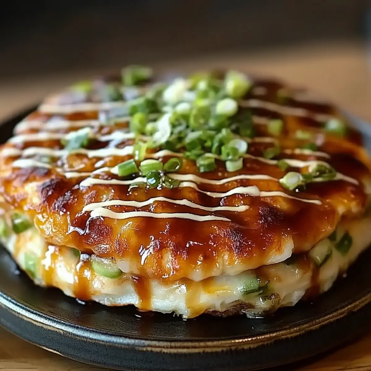 Okonomiyaki