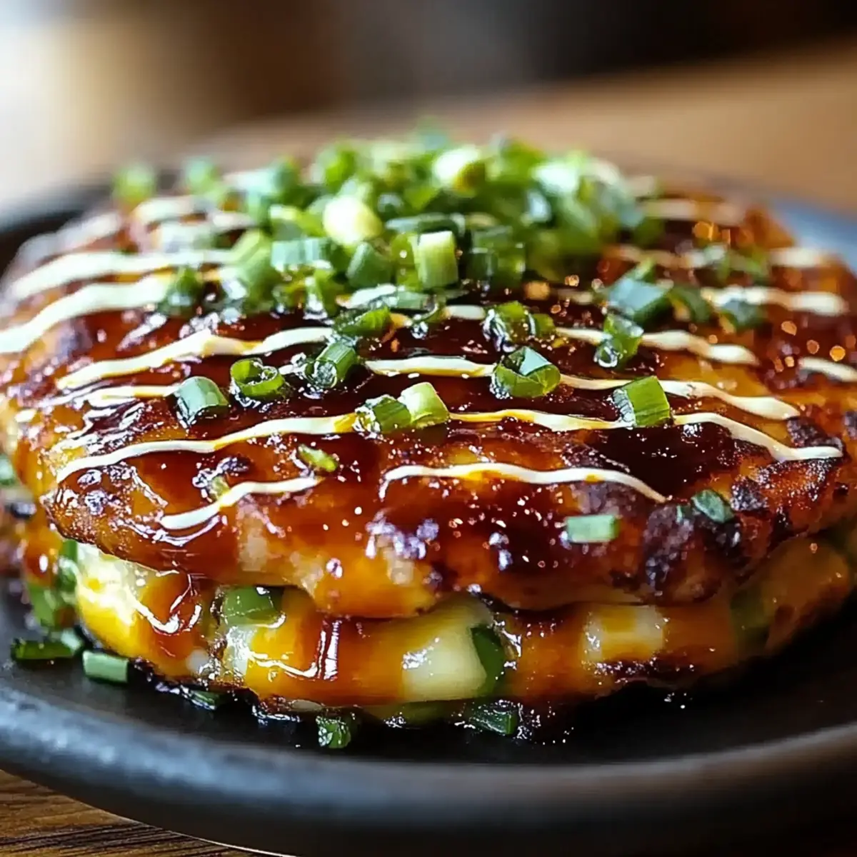 Okonomiyaki